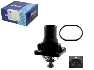 Swag термостат 55564891 55587349 фото №1