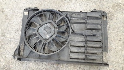 4E0121205H VENTILADOR AUDI A8 D3 3.0TDI  