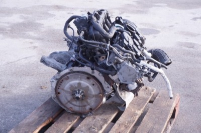 Двигатель audi a4 b8 1.8 tfsi cdh cdhb 2009 фото №1