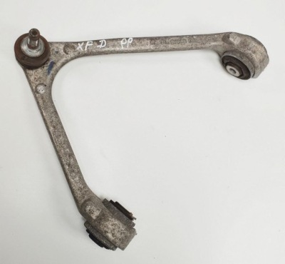 Важіль правий перед jaguar xf x250 фото №1