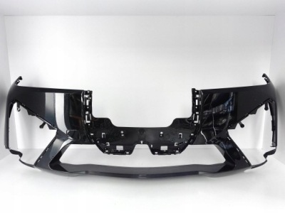 Bmw ix i20 m60 21- m-pakiet бампер перед pdc фото №1