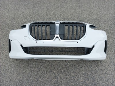 Bmw 2 u06 u06 бампер передний перед фото №1