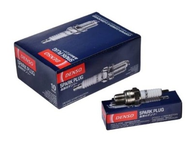 T16PRU BOUGIE EMBRAYAGE DENSO BPR5FS MOTOGENERIC - milautoparts-fr.ukrlive.com