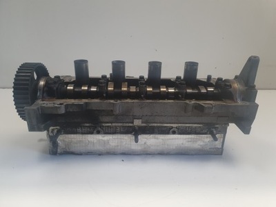 Alfa romeo mito 1.4 t-jet головка цилиндров вал 55218237 фото №1