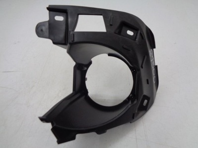 Renault trafic iii рамка протитуманної фари лівий перед фото №1