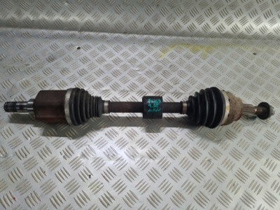 Привідний вал ліва короткий focus mk3 1.6 ecoboost механічна коробка передач фото №1