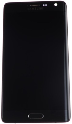 Wyświetlacz Samsung Galaxy Note Edge N915f