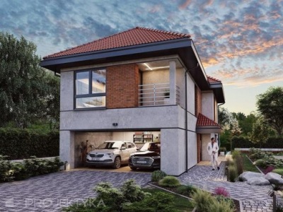Dom, Stojowice, Dobczyce, Myślenicki, 207 m²