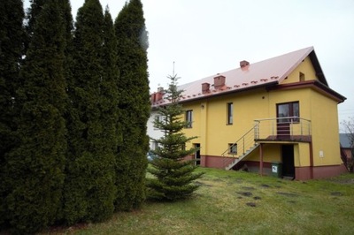 Dom, Pisary, Zabierzów (gm.), 90 m²