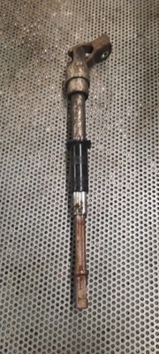 Хрестовина колонка кермова renault master фото №1