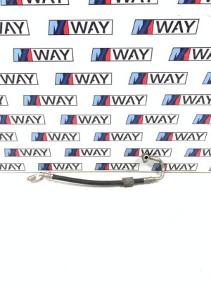 Bmw x3 f25 x4 f26 шланг трубка кондиционера 9249615 фото №1