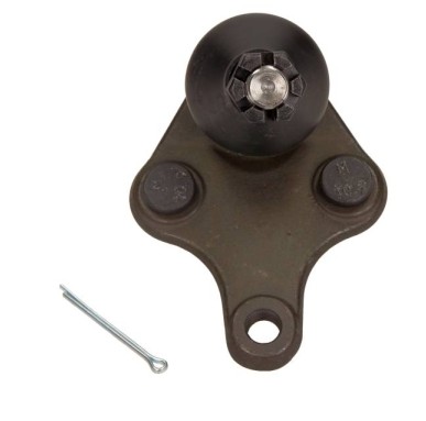 Шарова опора важеля toyota перед auris camry фото №1