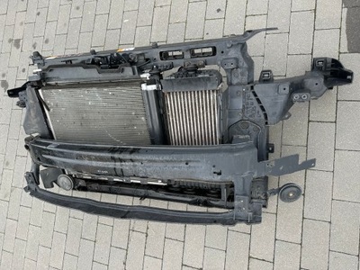 Hyundai santa fe 2017 lift pas передній 2,2 дизель автоматична коробка передач фото №1