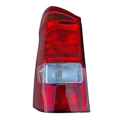 Mercedes vito 447 w447 лампа задняя левая a4478200064 фото №1