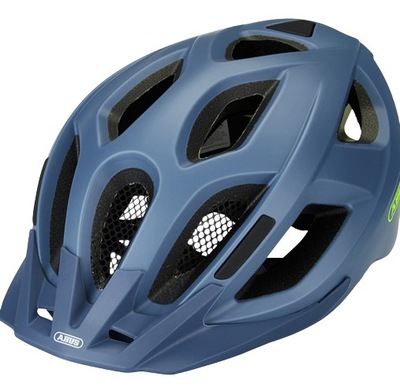 Kask rowerowy Abus Aduro 2.0 52-58cm XD875