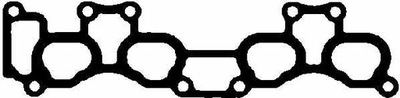 Ajusa 13132100 прокладка, коллектор впускной фото №1