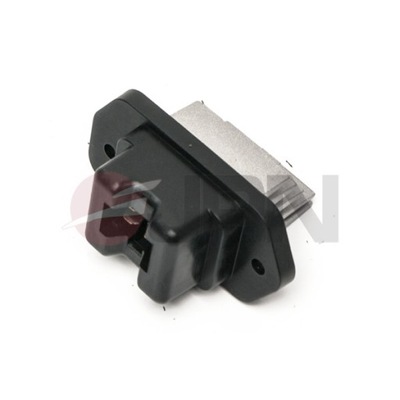 Резистор вентилятор внутрішній do honda civic civic фото №1