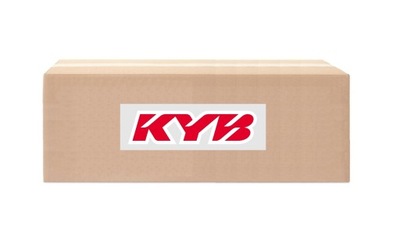 AMORTIGUADOR KYB 345087  