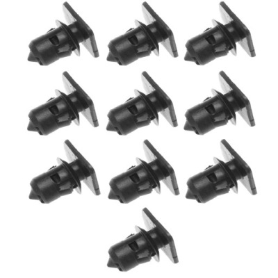 Volkswagen transporter t4 t5 t6 клипсы обивка фото №1