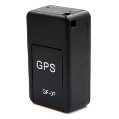 Mini Lokalizator GPS GSM Podsłuch Szpiegowski