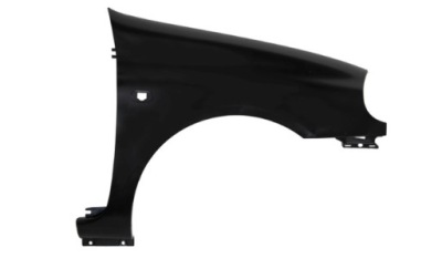 Крыло  передний правый  renault clio 2 09.98-06.01 фото №1