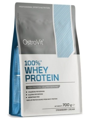 Ostrovit Whey Protein 700g chocolate dream