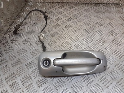Ручка ліва передня зовнішня grand voyager iv фото №1