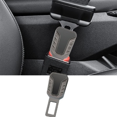 Przedłużacz ременів безпеки адаптер кліпса 1 szt фото №1