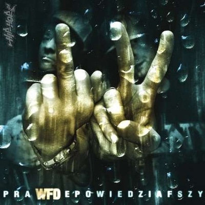 Szybko/ WFD PRAWFDEPOWIEDZIAFSZY /CD/