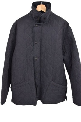 Barbour Microfibre polarquilt Kurtka męska XL