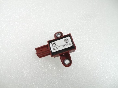 SENSOR DE GOLPE DE PUERTA FIAT 500 ABARTH 595  