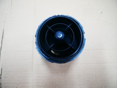MINI R56 R55 R57 R58 R59 EXTÉRIEUR GAUCHE DROITE GRILLE CONDUIT D'AIR 2752764 
