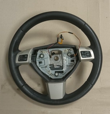 РУЛЬ КОЖАНАЯ 13234176 SBM OPEL ASTRA III H ZAFIRA II B