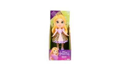 JAP Disney Princess Mini Lalki 7cm MIX 1015005336