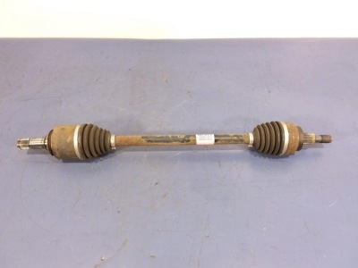 R-klasa w251 приводной вал левая задняя a2513501310 фото №1