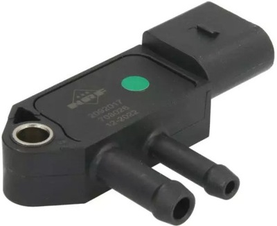 NRF SENSOR DE PRESIÓN GASES DE ESCAPE 708026  