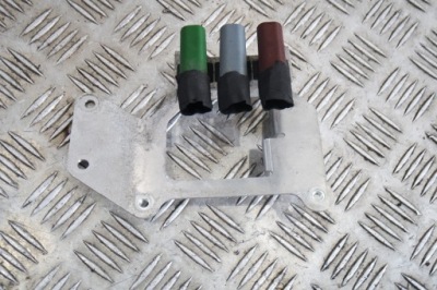 Кронштейн защита кронштейн ferrari 488 1 фото №1