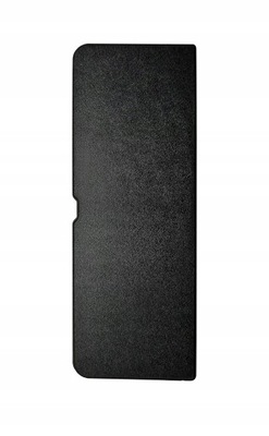 Заглушка захист рамки фара права scania s r фото №1