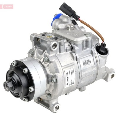 DENSO DCP02108 КОМПРЕССОР, КОНДИЦИОНЕР