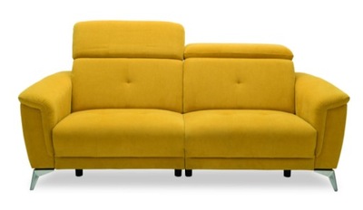 SOFA AMARENO VERO 2.5 OSOBOWA
