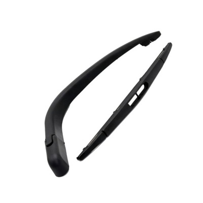 Щетка рычаг дворники задняя chevrolet spark 310mm фото №1