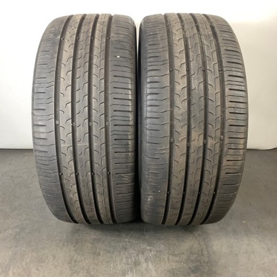 Continental EcoContact 6 245/40R19 101 Y * - BMW 