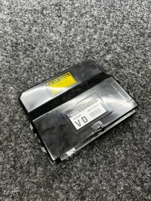 Lexus rx 300 блок керування модуль abs 8954048140 фото №1