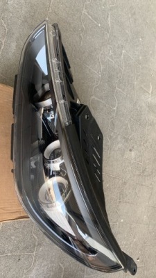 Hyundai i30 2017- лампа левая full led фото №1
