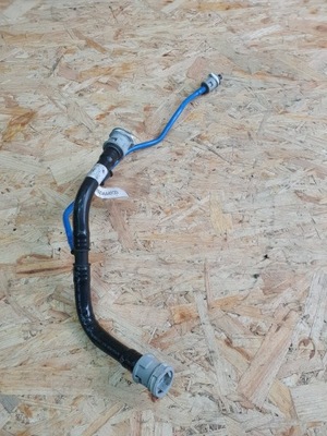 Alfa romeo stelvio шланг 00505444920 фото №1