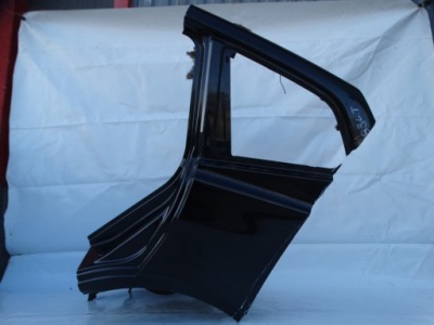 Крила лівий задня задній чверть bmw x3 e83 фото №1