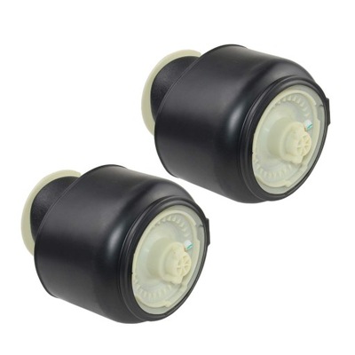 Задние рессоры пневматический фото №1