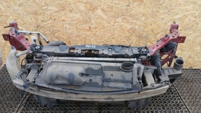 Renault megane 3 1.5 dci ремень передний комплект фото №1