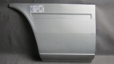 7l 7p ремкомплект порог обшивка mb sprinter vw lt фото №1