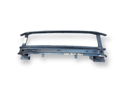 VW T-ROC 2GA807651 BEAM BUMPER FRONT  